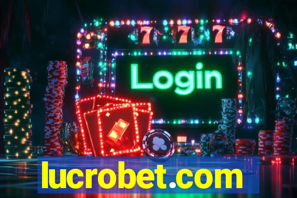 lucrobet.com