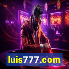 luis777.com