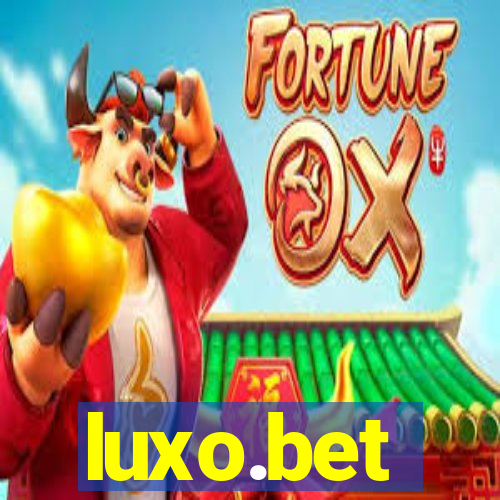 luxo.bet