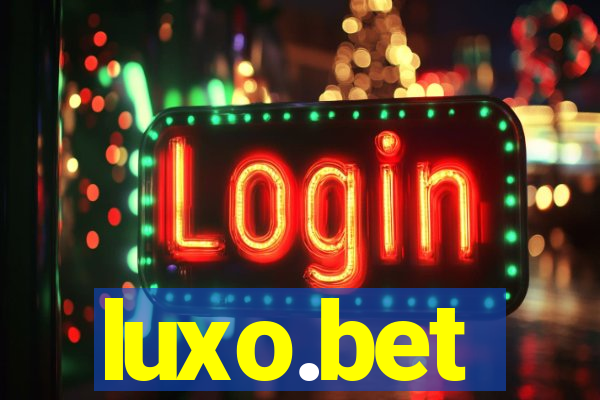 luxo.bet