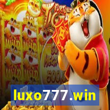 luxo777.win