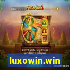 luxowin.win