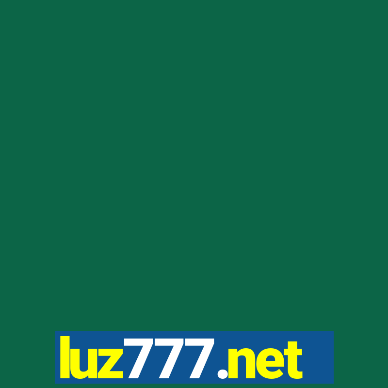 luz777.net