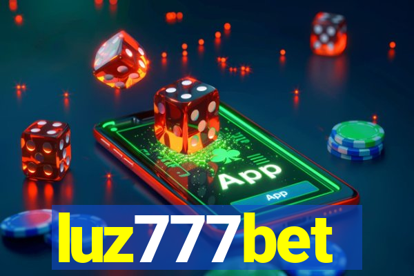 luz777bet