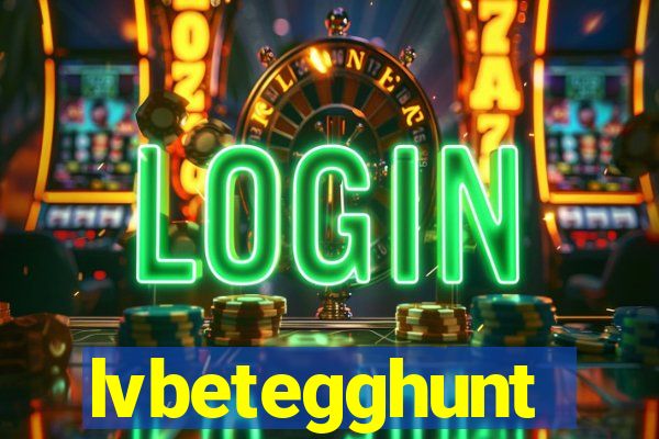 lvbetegghunt