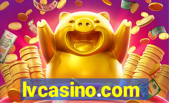 lvcasino.com