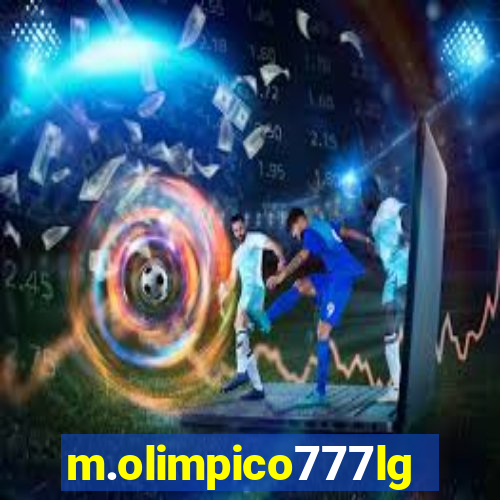 m.olimpico777lg.com