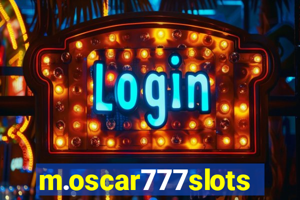 m.oscar777slots