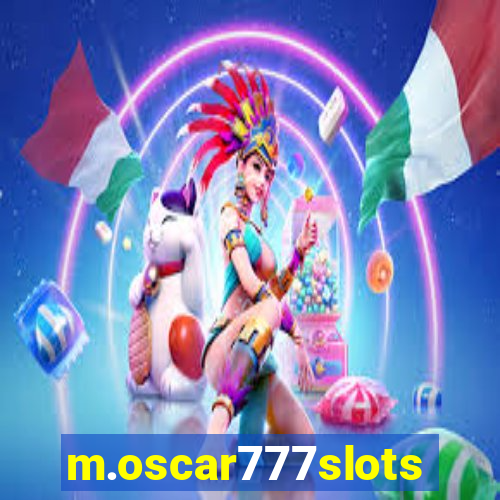 m.oscar777slots