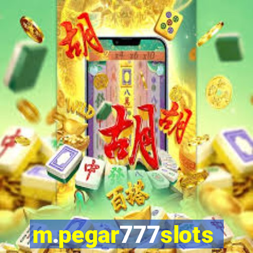 m.pegar777slots