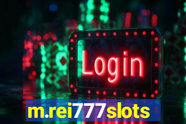 m.rei777slots