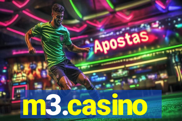 m3.casino