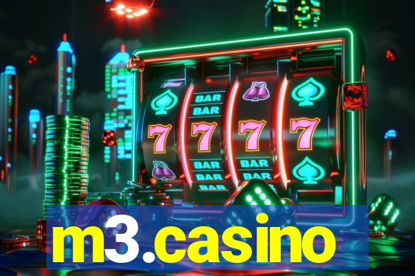 m3.casino