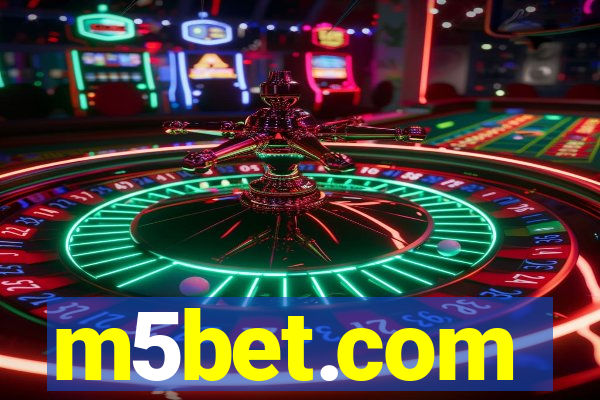 m5bet.com