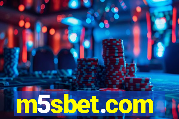 m5sbet.com