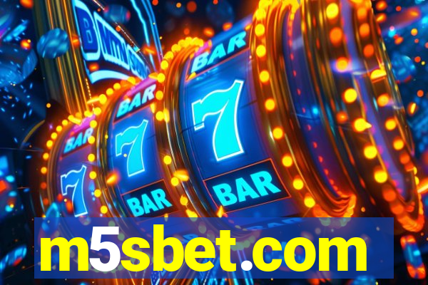 m5sbet.com