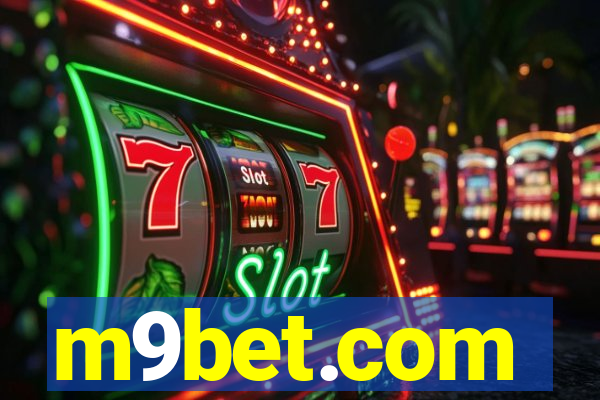 m9bet.com