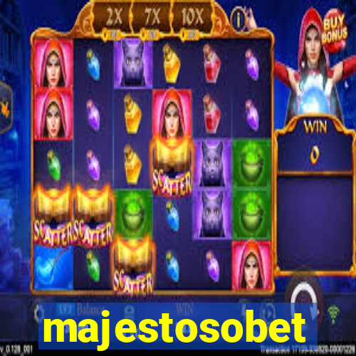 majestosobet