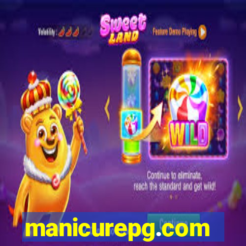 manicurepg.com