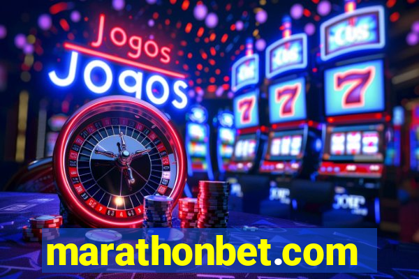 marathonbet.com