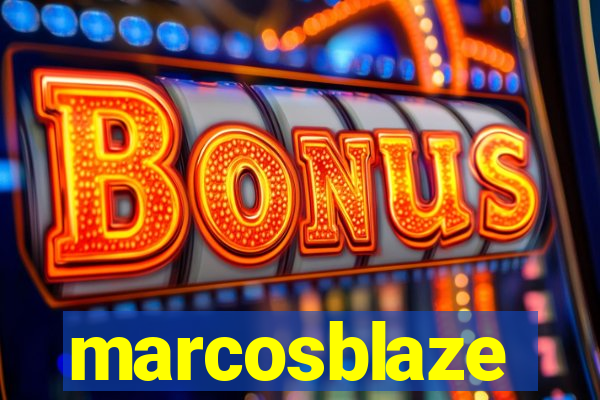 marcosblaze