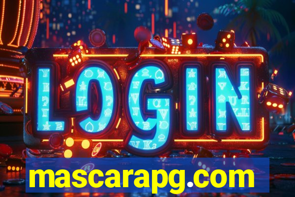 mascarapg.com