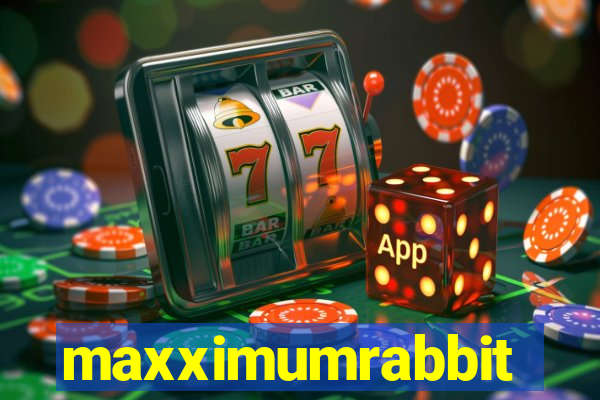 maxximumrabbit