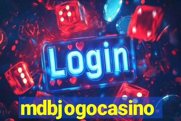 mdbjogocasino