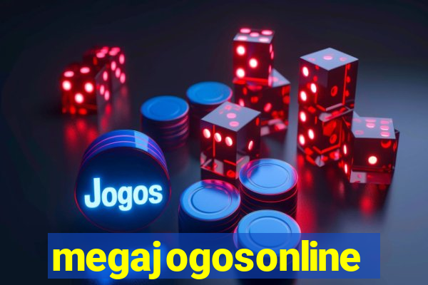 megajogosonline