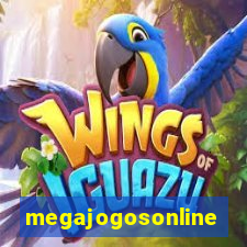 megajogosonline