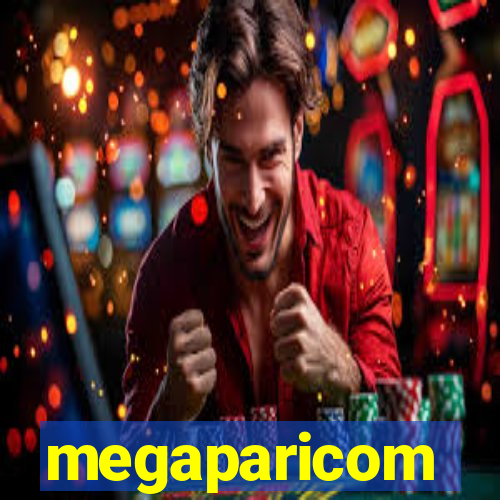 megaparicom