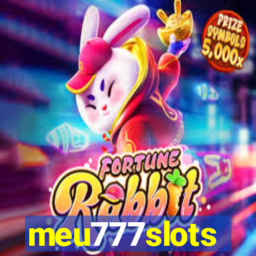 meu777slots