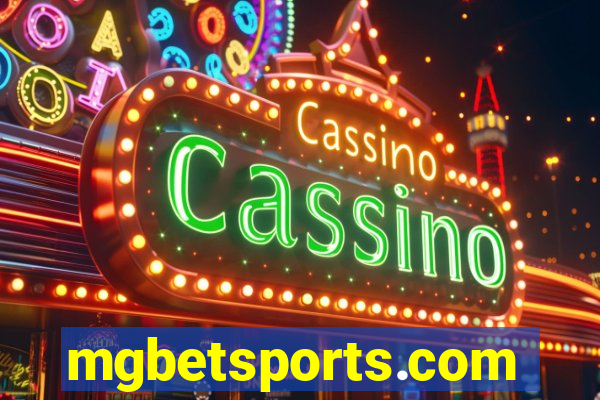 mgbetsports.com