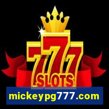 mickeypg777.com