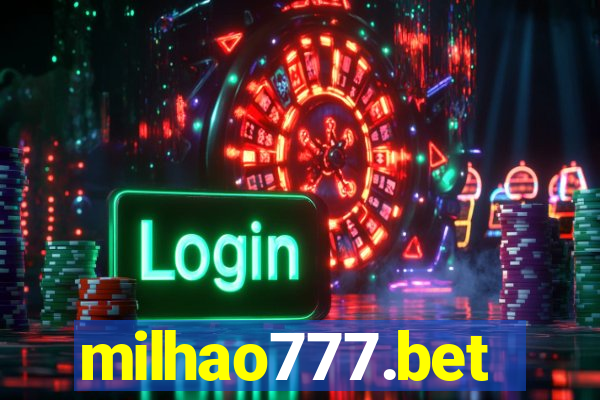 milhao777.bet