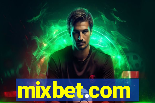 mixbet.com