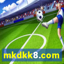 mkdkk8.com