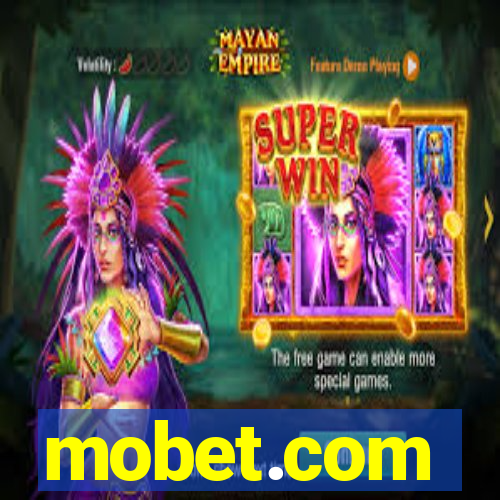 mobet.com