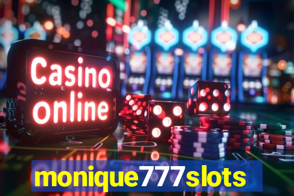 monique777slots