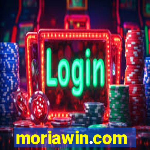 moriawin.com