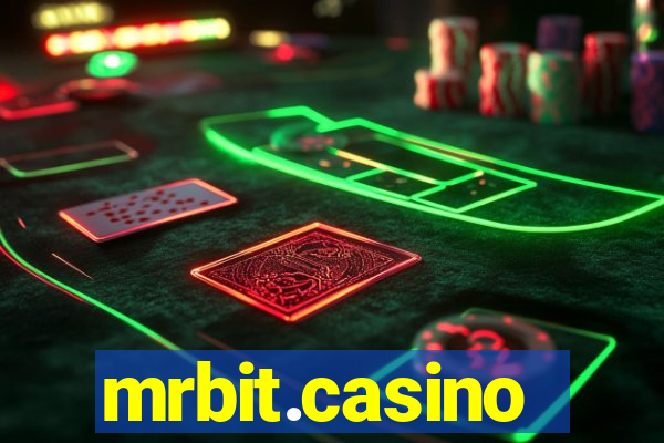 mrbit.casino