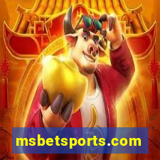 msbetsports.com