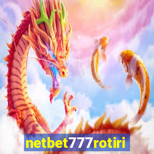 netbet777rotiri