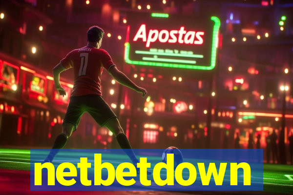 netbetdown