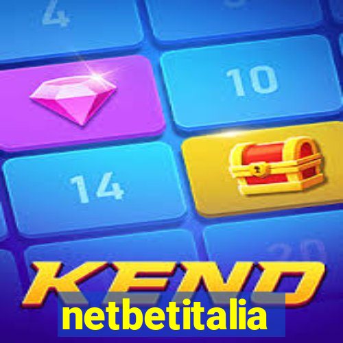 netbetitalia