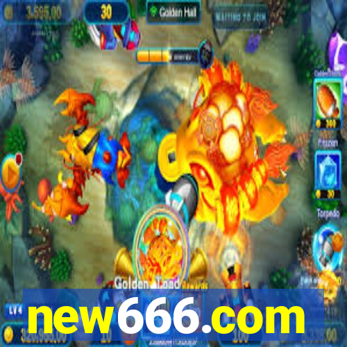 new666.com