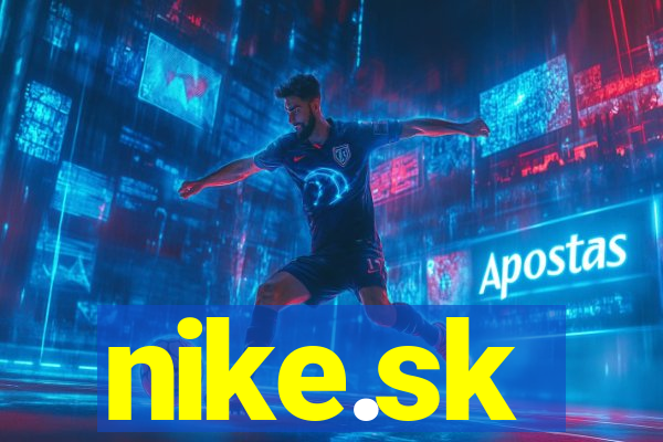 nike.sk