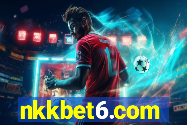 nkkbet6.com