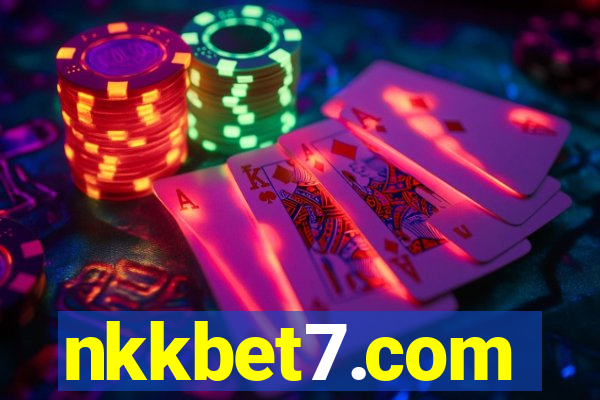 nkkbet7.com