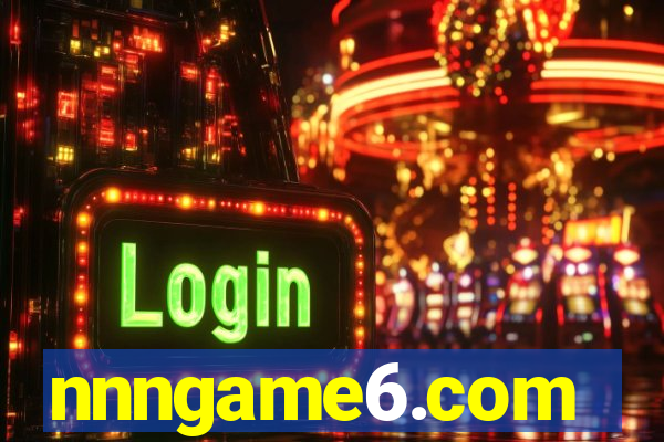 nnngame6.com